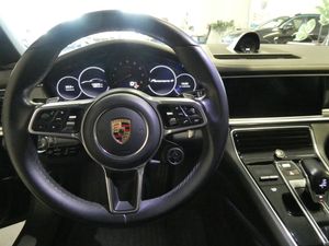 Porsche Panamera bild 15