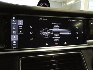 Porsche Panamera bild 23