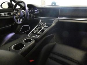 Porsche Panamera bild 13