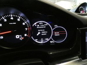 Porsche Panamera bild 17
