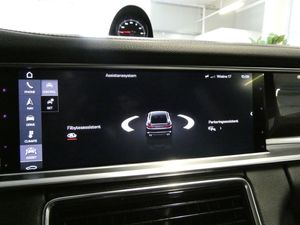 Porsche Panamera bild 21