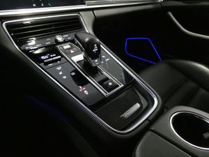 Porsche Panamera bild 18