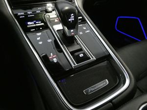 Porsche Panamera bild 24