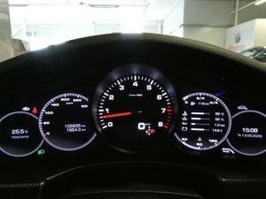 Porsche Panamera bild 16
