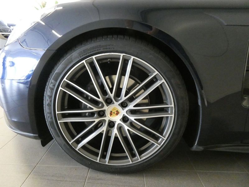 Porsche Panamera bild 11