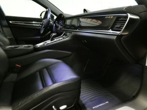 Porsche Panamera bild 14