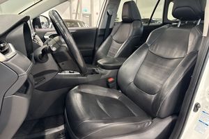 Toyota RAV4 bild 22