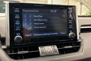 Toyota RAV4 bild 13