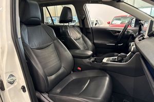 Toyota RAV4 bild 23
