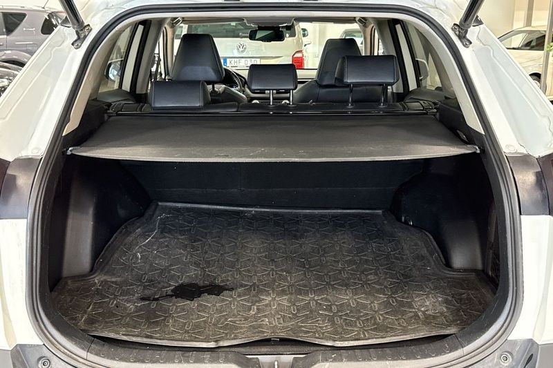 Toyota RAV4 bild 26