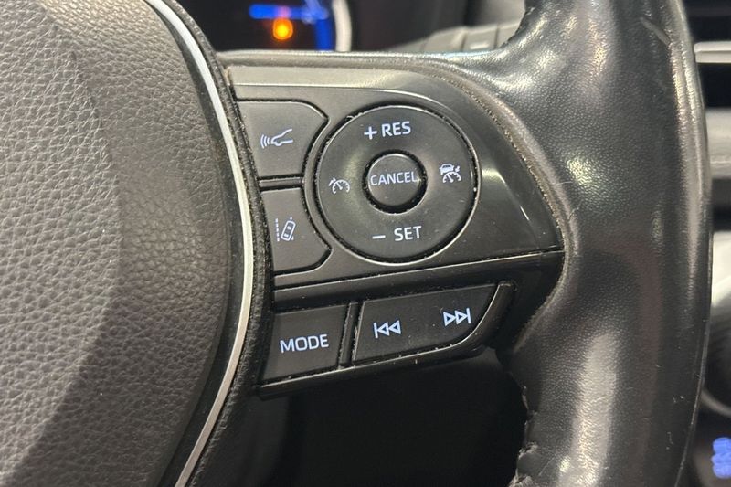 Toyota RAV4 bild 11