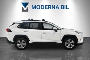 Toyota RAV4 bild 7