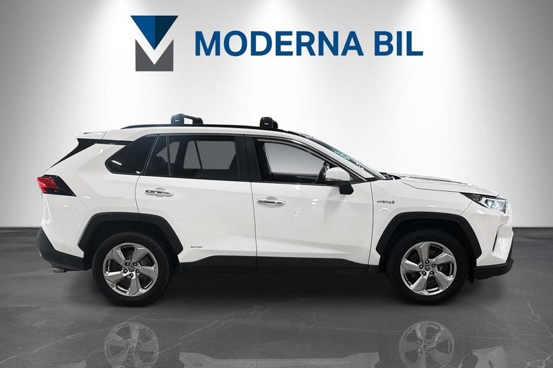 Toyota RAV4 bild 7