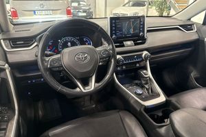 Toyota RAV4 bild 9