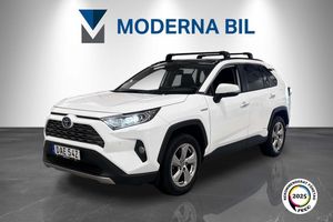 Toyota RAV4 bild 1