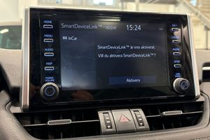 Toyota RAV4 bild 14
