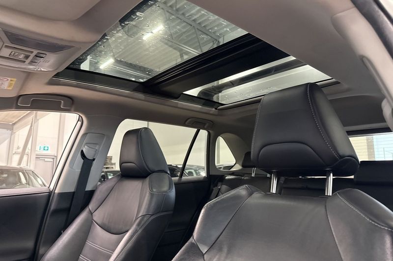 Toyota RAV4 bild 21