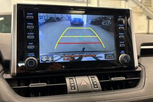 Toyota RAV4 bild 15