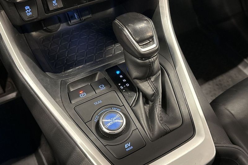Toyota RAV4 bild 17