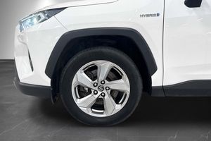 Toyota RAV4 bild 2