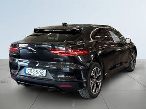Jaguar I-Pace bild 6