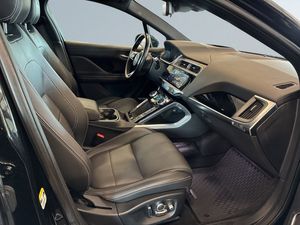 Jaguar I-Pace bild 10