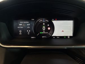 Jaguar I-Pace bild 25