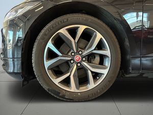 Jaguar I-Pace bild 14