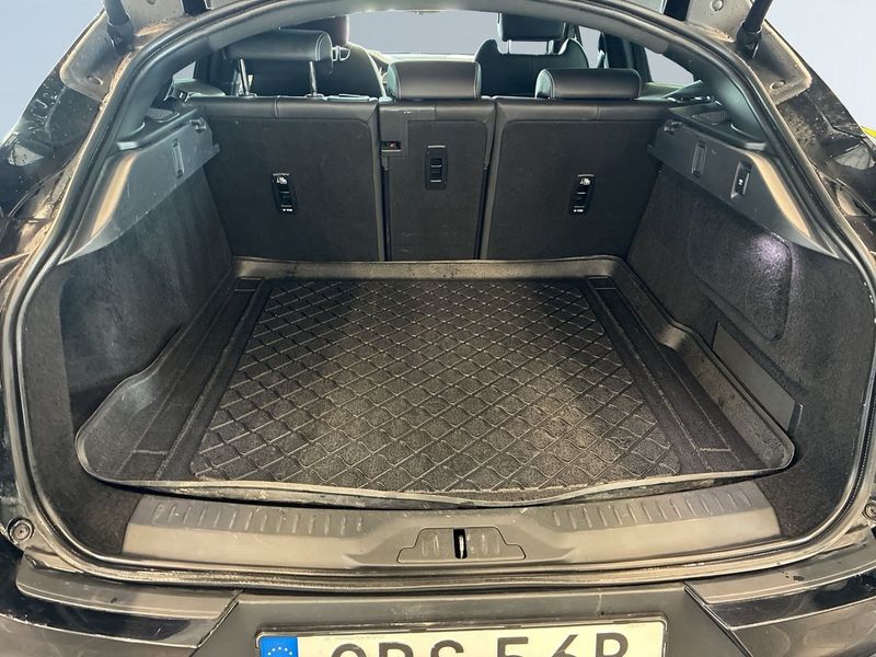 Jaguar I-Pace bild 12