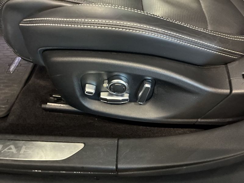 Jaguar I-Pace bild 19