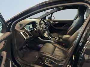 Jaguar I-Pace bild 7