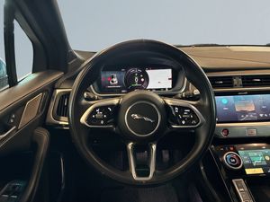 Jaguar I-Pace bild 9
