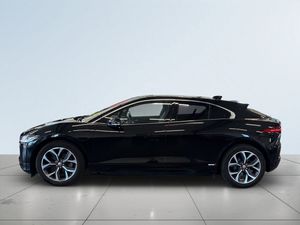 Jaguar I-Pace bild 4