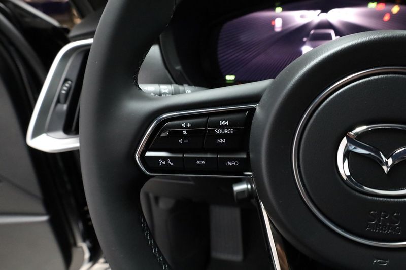Mazda CX-60 bild 27