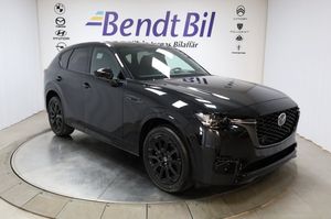 Mazda CX-60 bild 1