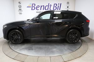 Mazda CX-60 bild 6