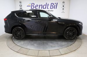 Mazda CX-60 bild 19