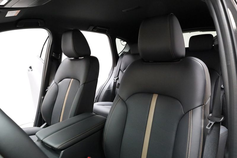 Mazda CX-60 bild 20