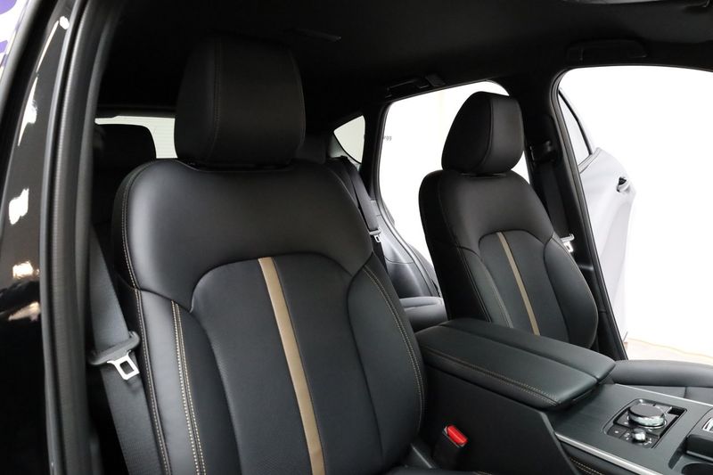 Mazda CX-60 bild 25