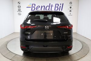 Mazda CX-60 bild 9