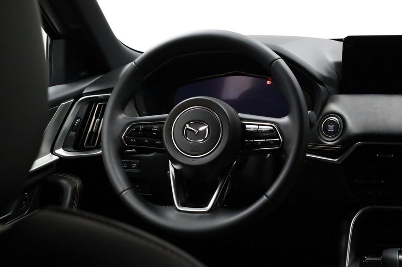Mazda CX-60 bild 5