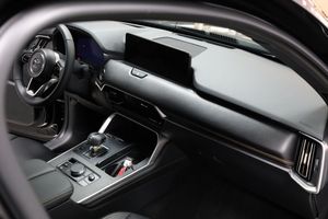 Mazda CX-60 bild 24