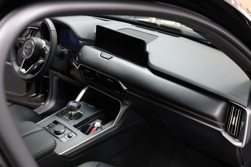 Mazda CX-60 bild 24
