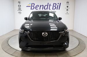 Mazda CX-60 bild 2