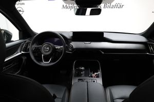 Mazda CX-60 bild 3
