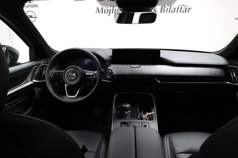 Mazda CX-60 bild 3