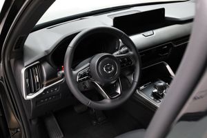 Mazda CX-60 bild 14