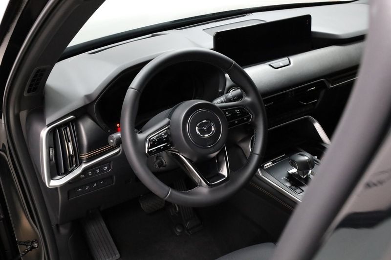 Mazda CX-60 bild 14