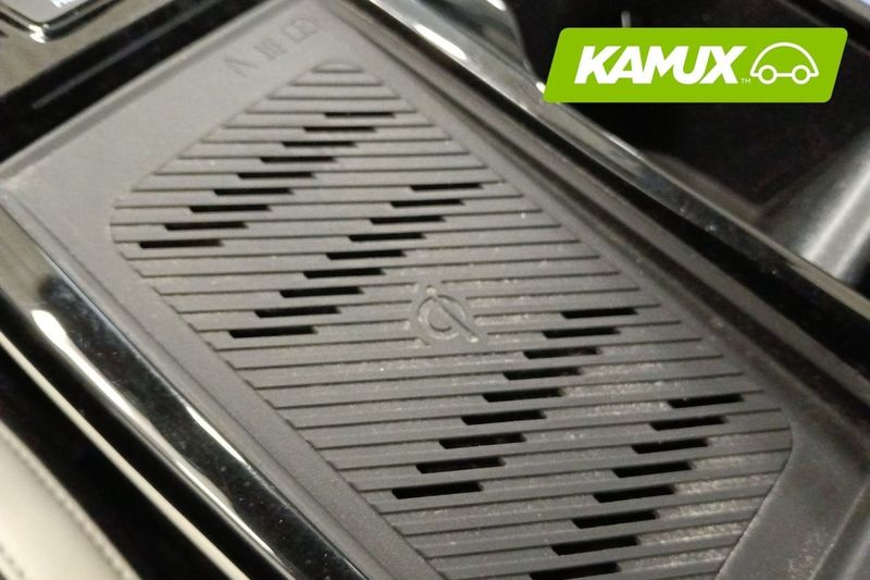 Kia EV6 bild 22