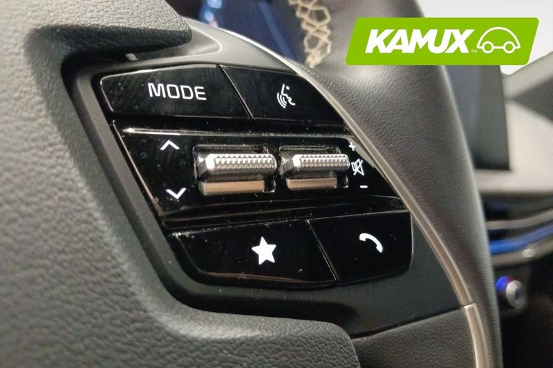 Kia EV6 bild 15